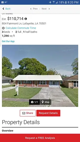 804 Fairmont Ln Photo 1