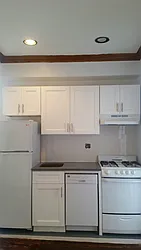 Rented by Keller Williams NYC