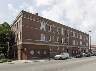 1945 W Augusta Blvd UNIT 2W, Chicago, IL 60622