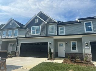 207 Oakdale Forest Ct LOT 7, Jamestown, NC 27282