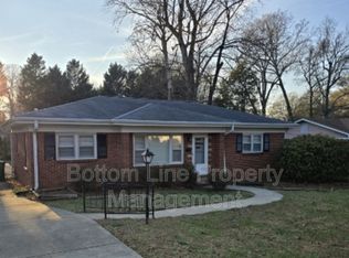 4120 Leeds Dr, Charlotte, NC 28205