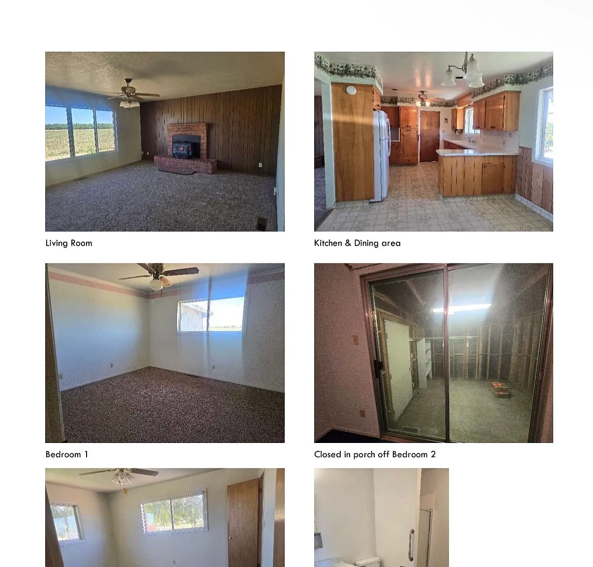 3 bed, 1428 sqft, $2,300 — Photo 3