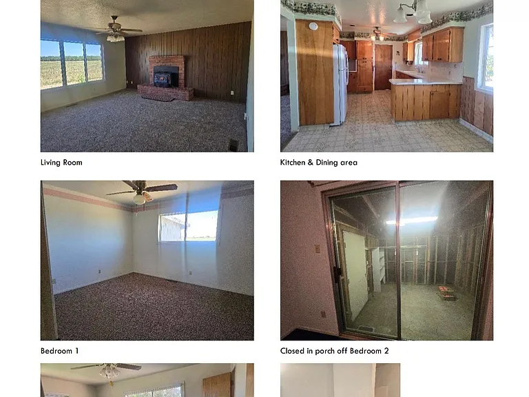 407 W Tuolumne Rd — Photo 3