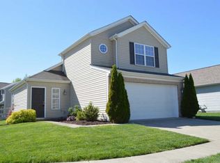 7843 Haverhill Ln, Hamilton Twp, OH 45039