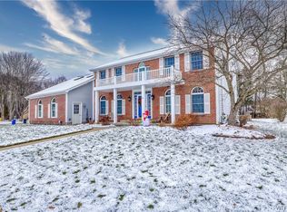 12 Saint Joes Dr, Allegany, NY
