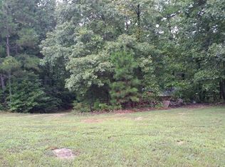 1591 Thompson Rd, Franklin, GA 30217