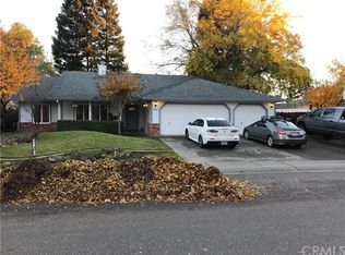 251 Picholine Way, Chico, CA 95928