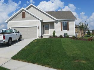 333 Laurel St, Gardner, KS 66030