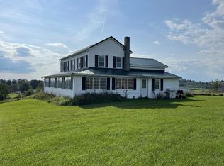 245 Ames Hill Rd, Mansfield, PA 16933