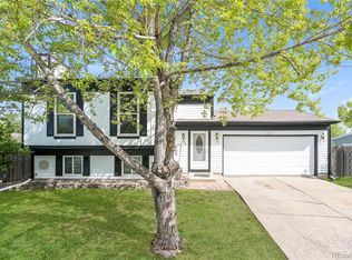 17780 Biscuit Root Dr, Parker, CO 80134