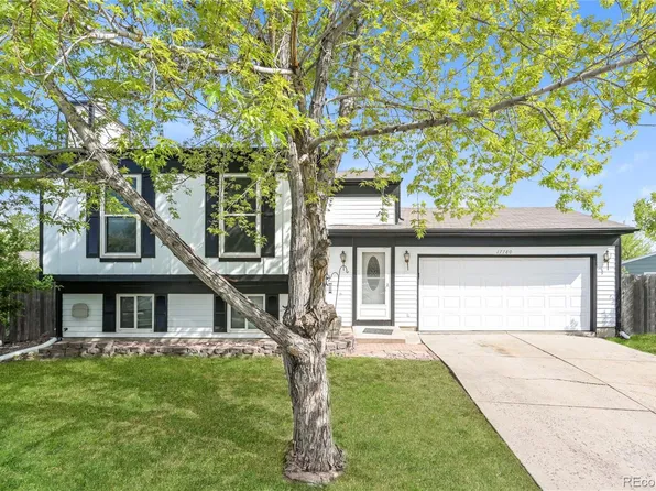 17780 Biscuit Root Drive, Parker, CO 80134