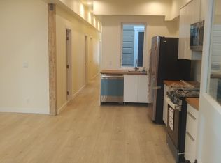 516 Natoma St #1, San Francisco, CA 94103