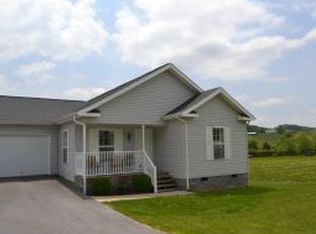 18408 Fortunes Way #B, Abingdon, VA 24210