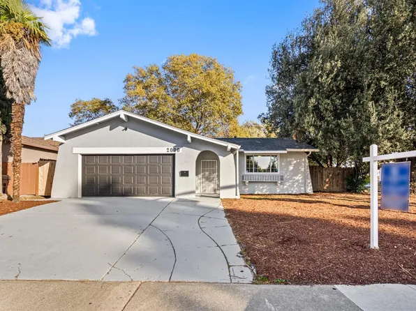 2000 Cormorant Drive, Fairfield, CA 94533