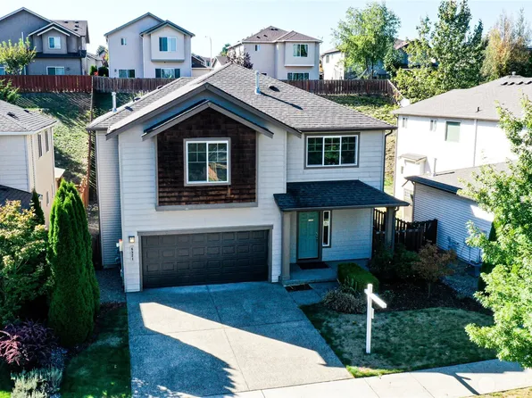 6321 Victoria Avenue SE, Auburn, WA 98092