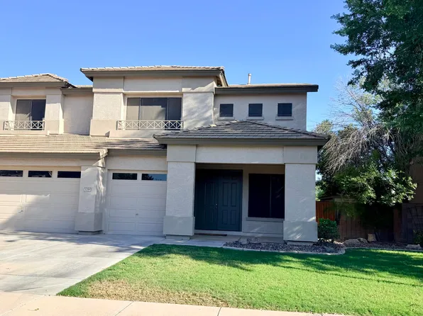 1289 E Iris Dr, Chandler, AZ 85286