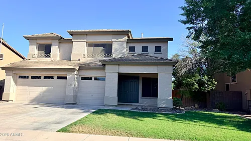 1289 E Iris Dr Photo 1