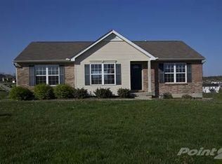 10367 Lynchburg Dr, Independence, KY 41051