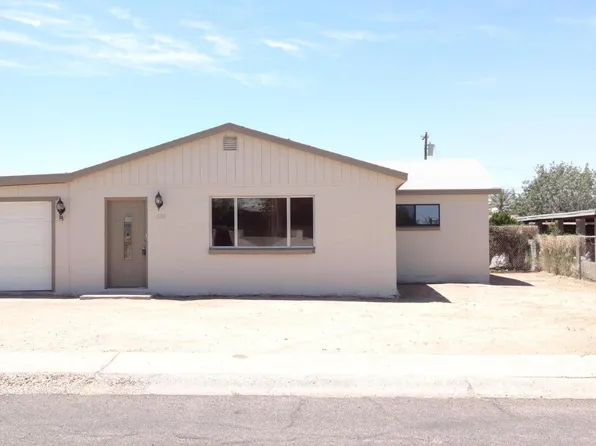 633 W Calle Antonia, Tucson, AZ 85706