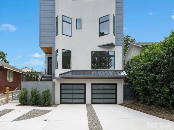 1511 Waverly Ave, Charlotte, NC 28203