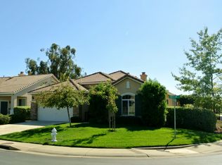 4002 Treeline Way, El Dorado Hills, CA 95762