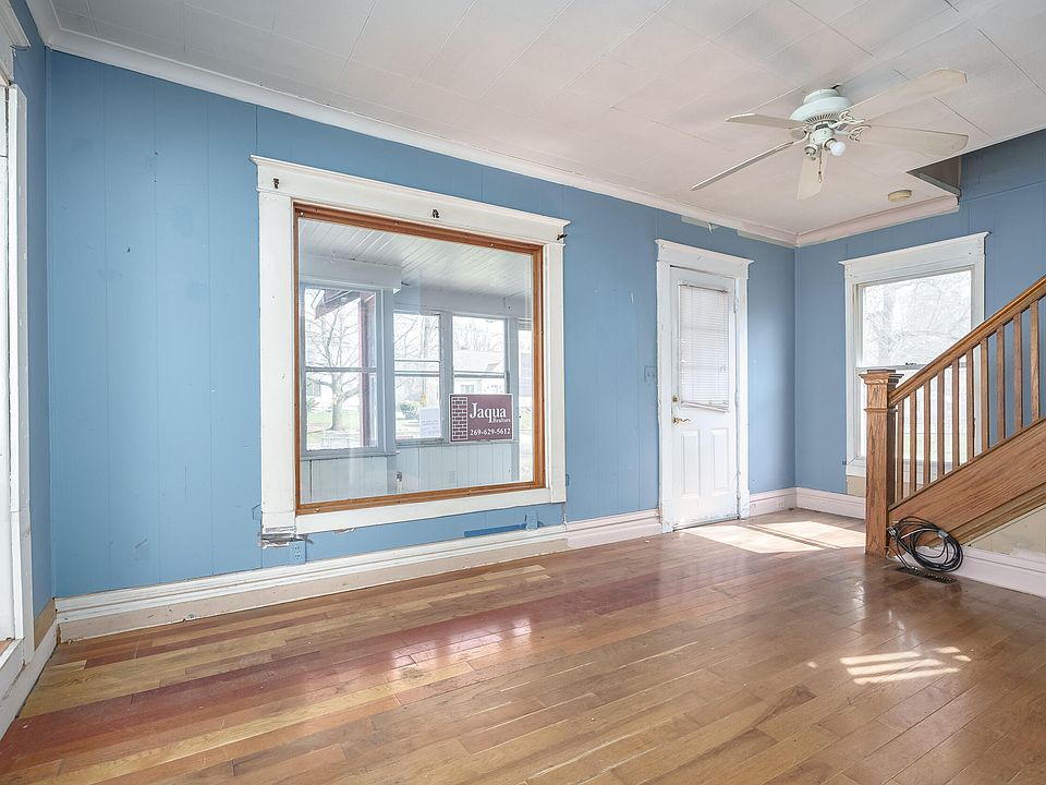 535 Trimble Ave, Kalamazoo, MI 49048 Zillow