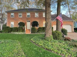 15 Hunter Trce, Hampton, VA 23669