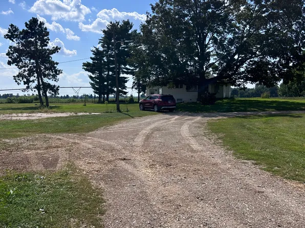 19209 M 86, Three Rivers, MI 49093