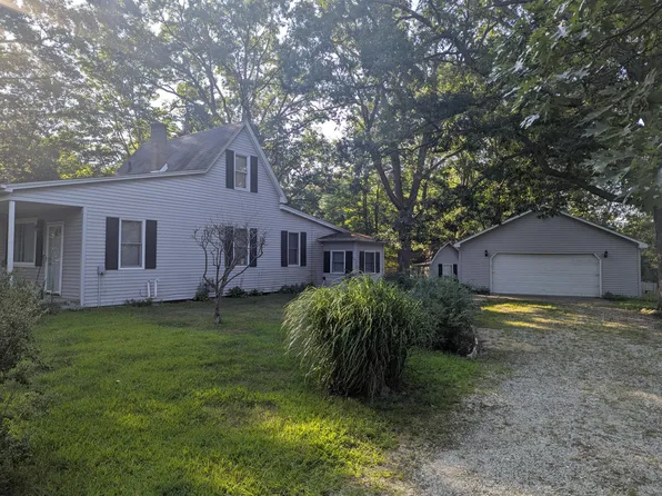 5522 W Shady Oak Ln, Michigan City, IN 46360