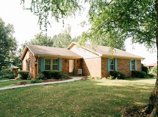 350 Lake Forrest Dr, Campbellsville, KY 42718