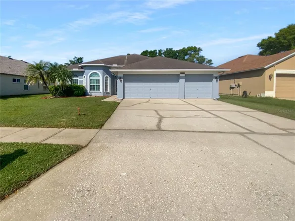 3943 CHAUCER WAY, LAND O LAKES, FL 34639