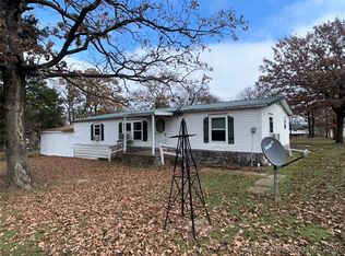 238 Cedar Tree Dr, McAlester, OK 74501