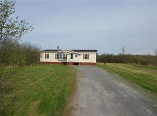 25798 Hinds Rd, Watertown, NY 13601