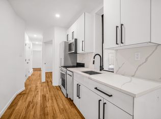 1412 Madison Ave #6, New York, NY 10029