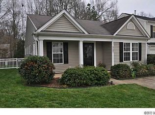 5207 Silabert Ave, Charlotte, NC 28205