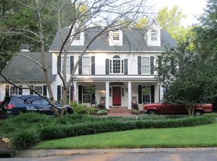 5080 Wellington Dr, Macon, GA 31210