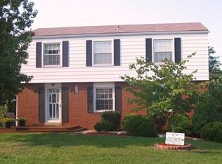 113 Woodbury Dr, Butler, PA
