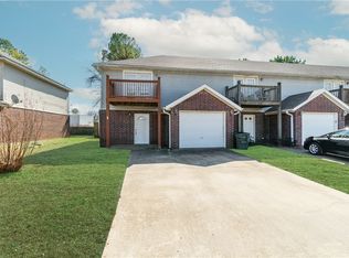 2297 W Skyler Dr, Fayetteville, AR 72703