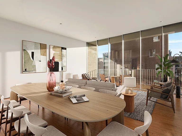 527 W 27th St #9B — Photo 3