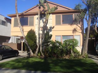 3622 Mentone Ave APT 7, Los Angeles, CA 90034