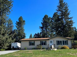 117 Mountain Ash Dr, Sagle, ID 83860