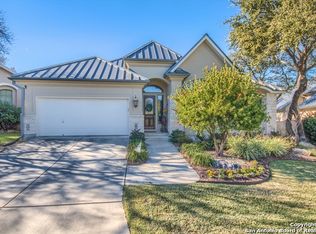 139 Hampton Way, Shavano Park, TX 78249