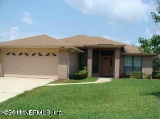 12172 Silver Saddle Dr, Jacksonville, FL 32258