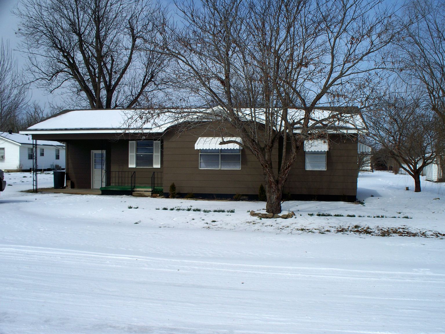 24 E Stillwell St, Biggers, AR 72413 Zillow