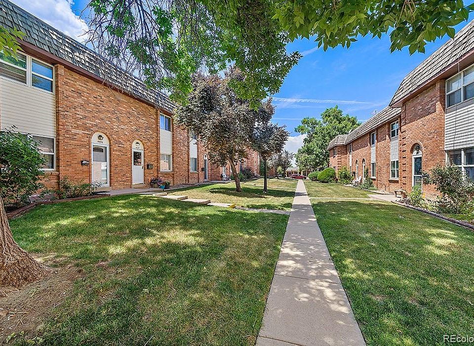 1st image of 4433 S Lowell Boulevard #G3