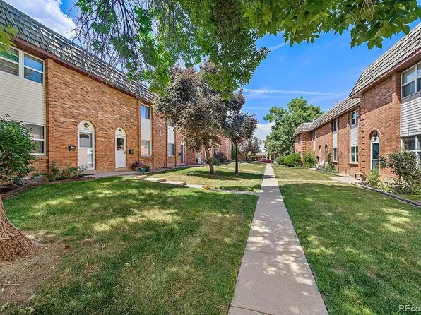4433 S Lowell Boulevard #G3, Denver, CO 80236