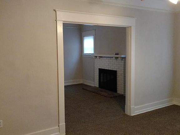 Dining Room looking into Living Room