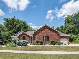 308 Orchard Valley Dr, Avilla, IN 46710