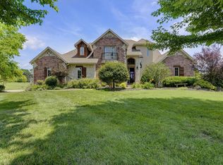 150 Oak Knoll Rd, Sparta, MO 65753