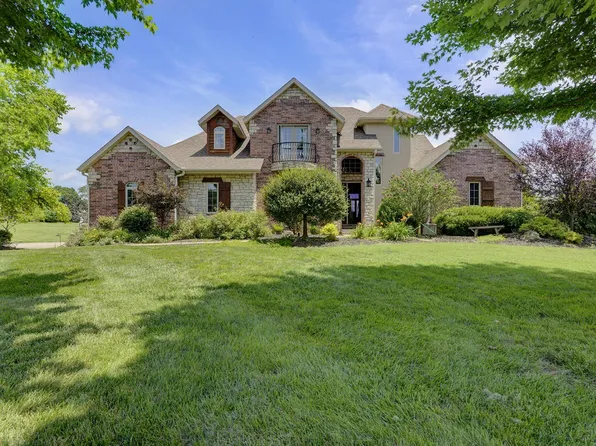 150 Oak Knoll Road, Sparta, MO 65753